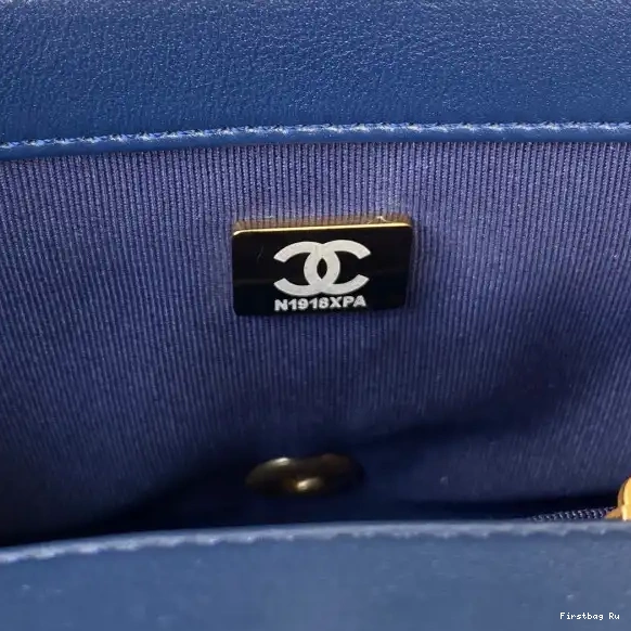 Firstbag Ru FLAP BAG CHANEL 0704